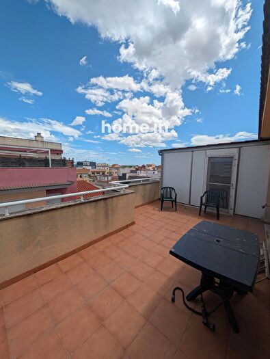Piso en venta en Casc Antic, Amposta de 2 habitaciones
