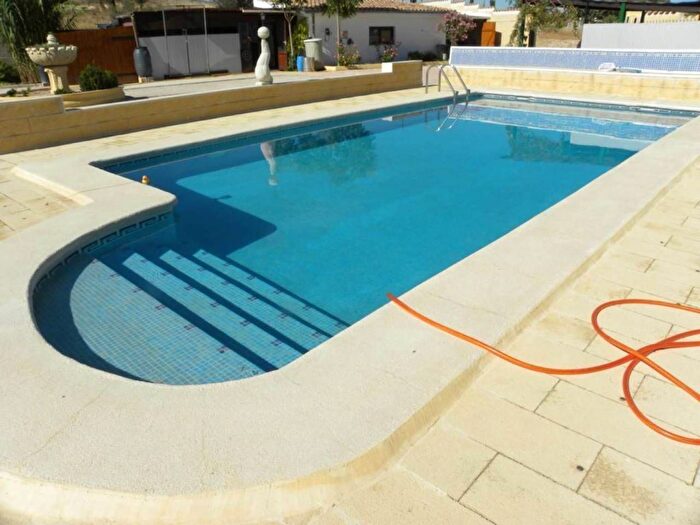 Casa en venta en Caravaca de la Cruz, Murcia de 4 habitaciones