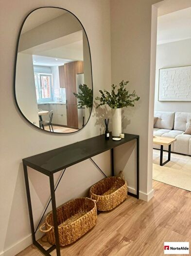 Piso en venta en Rontegui Pormetxeta, Barakaldo de 3 habitaciones