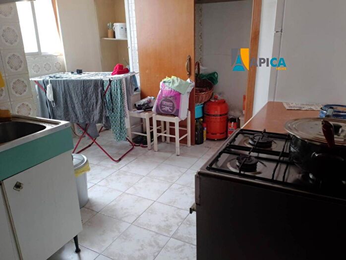 Casas en venta y pisos alquiler - 2