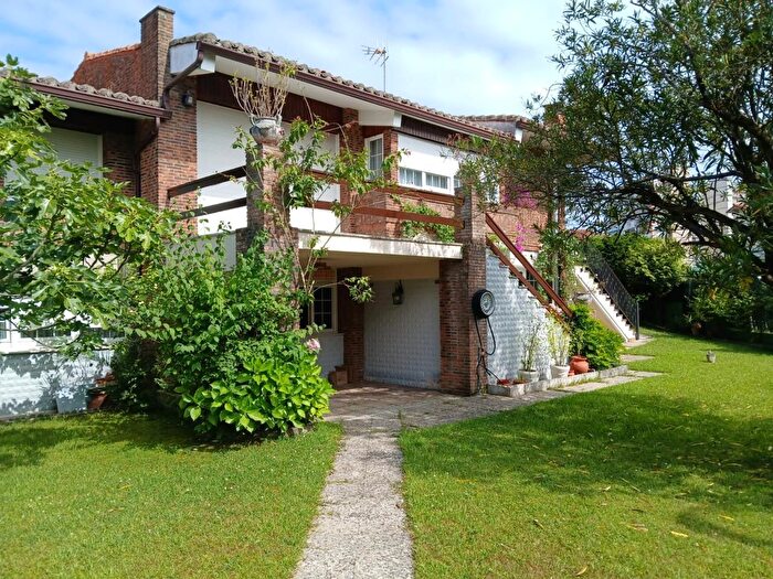 Casas en venta y pisos alquiler - 1