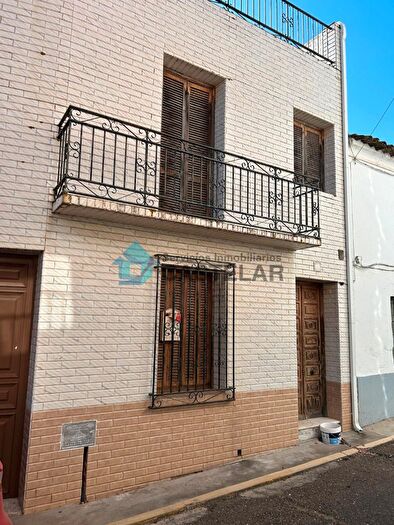 Casa en venta en Salvaleón, Badajoz de 7 habitaciones