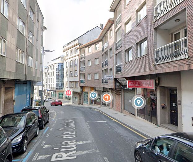 Piso en venta en Ordes, A Coruña de 3 habitaciones