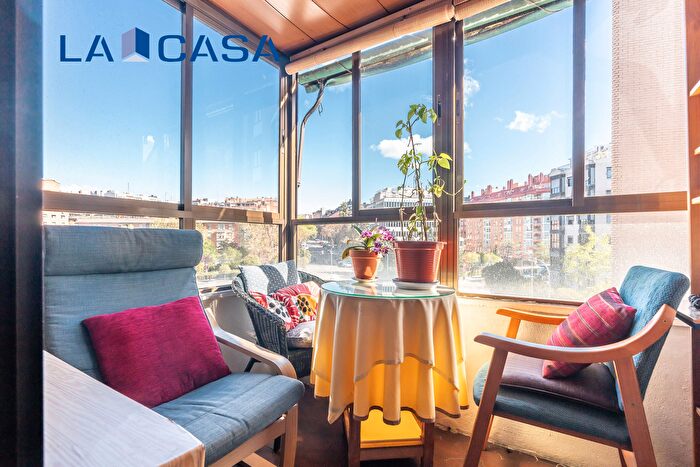 Piso en venta en Arganzuela, Acacias de 3 habitaciones