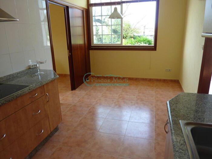 Casas en venta y pisos alquiler - 2