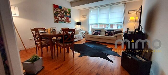 Casas en venta y pisos alquiler - 1
