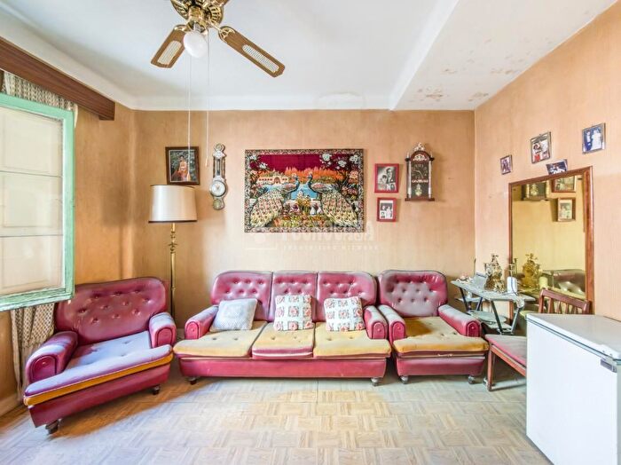 Piso en venta en Chamartín, Ciudad Jardín de 2 habitaciones