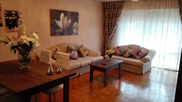 Piso en alquiler en Universidad, Ávila Capital de 4 habitaciones