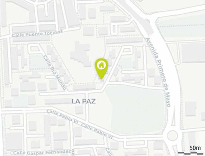 Casas en venta y pisos alquiler - 2