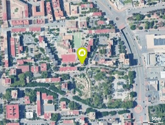 Casas en venta y pisos alquiler - 1