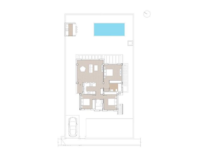Casas en venta y pisos alquiler - 2