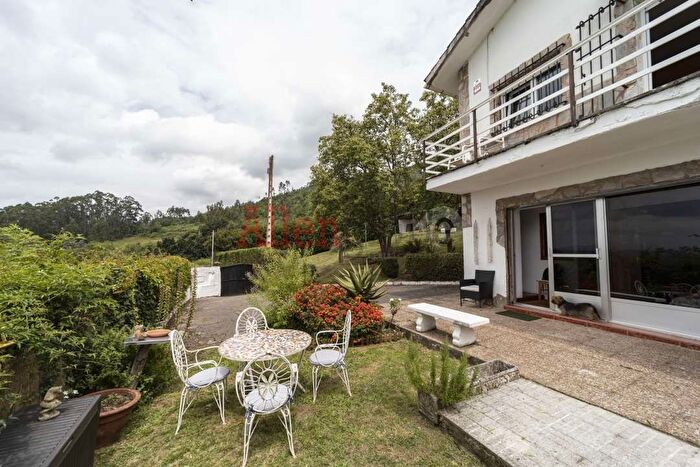 Casas en venta y pisos alquiler - 1