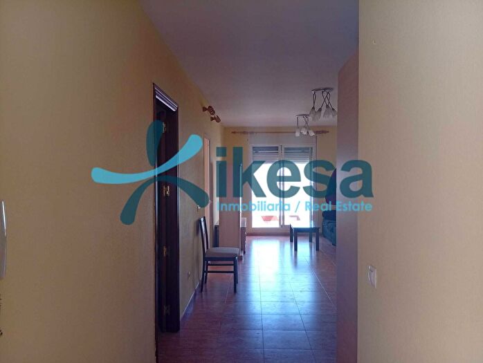 Casas en venta y pisos alquiler - 2