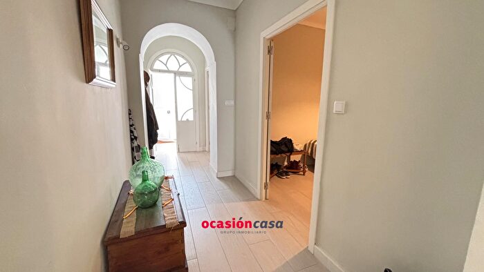 Casas en venta y pisos alquiler - 3