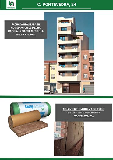 Casas en venta y pisos alquiler - 2