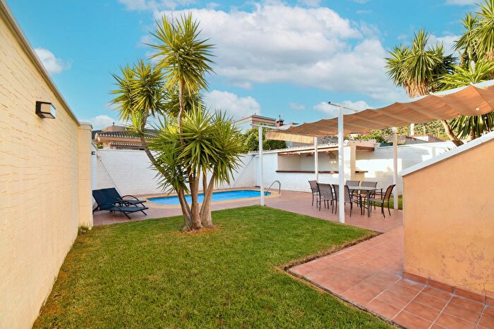 Casa en venta en Padul, Granada de 5 habitaciones