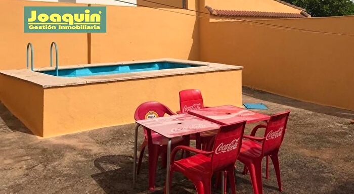Casas en venta y pisos alquiler - 3