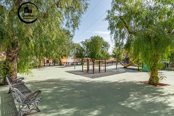 Piso en venta en Aljomahima Ermita, Las Gabias de 2 habitaciones