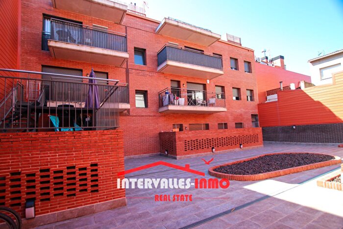 Piso en venta en Caldes de Montbui, Barcelona de 3 habitaciones