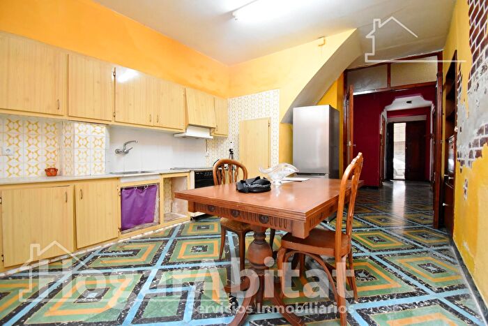Casas en venta y pisos alquiler - 2