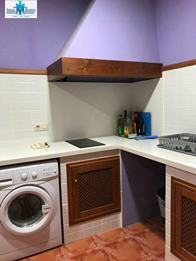 Casas en venta y pisos alquiler - 2