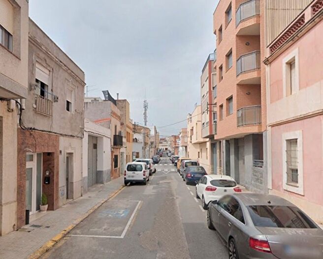Piso en venta en Grau Quintanes, Amposta