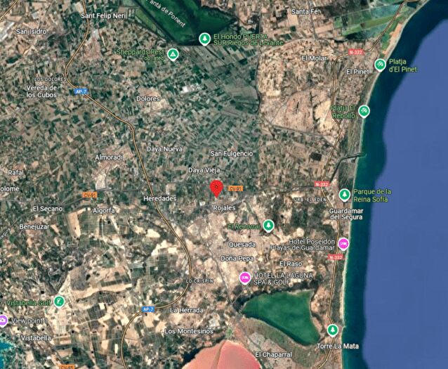 Casas en venta y pisos alquiler - 3