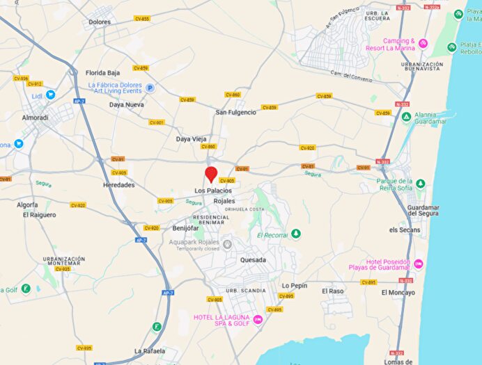 Casas en venta y pisos alquiler - 2