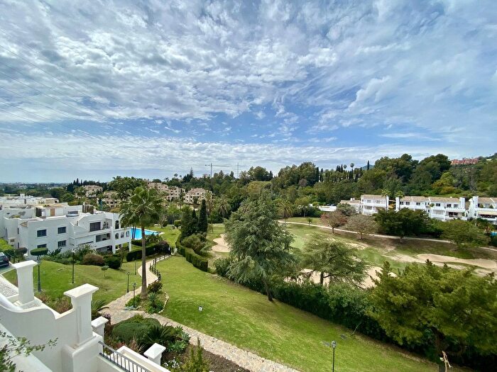 Piso en alquiler en La Quinta, Benahavís de 2 habitaciones