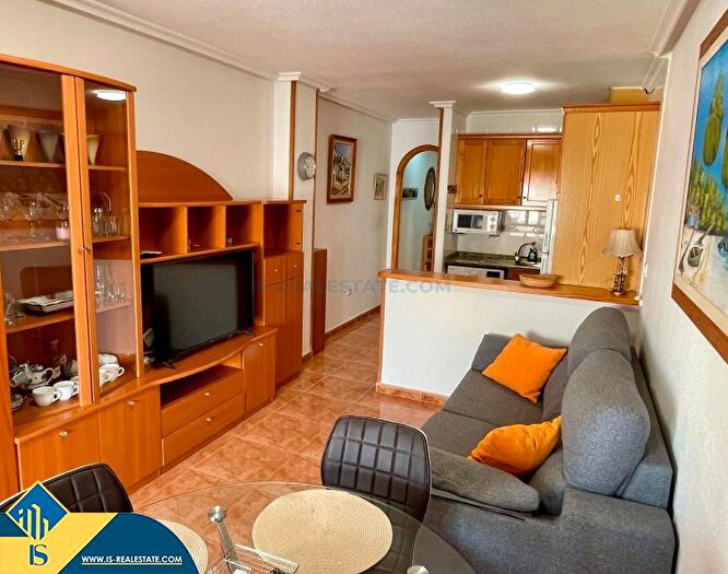 Piso en venta en Playa del Cura, Las Piscinas Naturales de 2 habitaciones