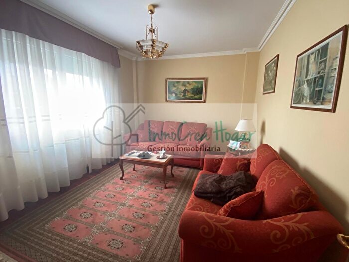 Casas en venta y pisos alquiler - 3