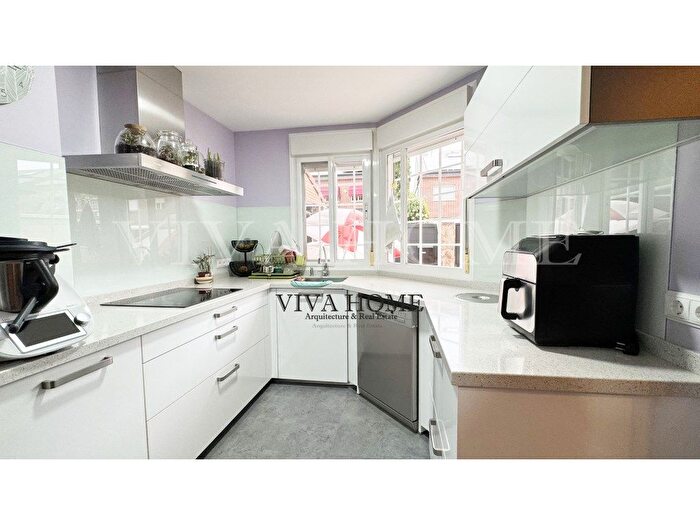 Casas en venta y pisos alquiler - 2