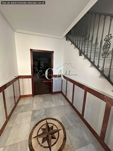 Casas en venta y pisos alquiler - 3