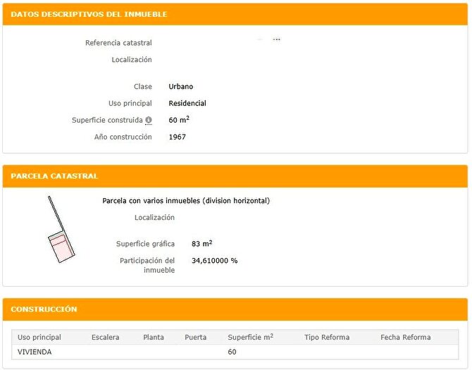 Casas en venta y pisos alquiler - 2