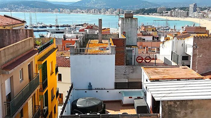 Casa en venta en El Pedró, Palamós de 3 habitaciones