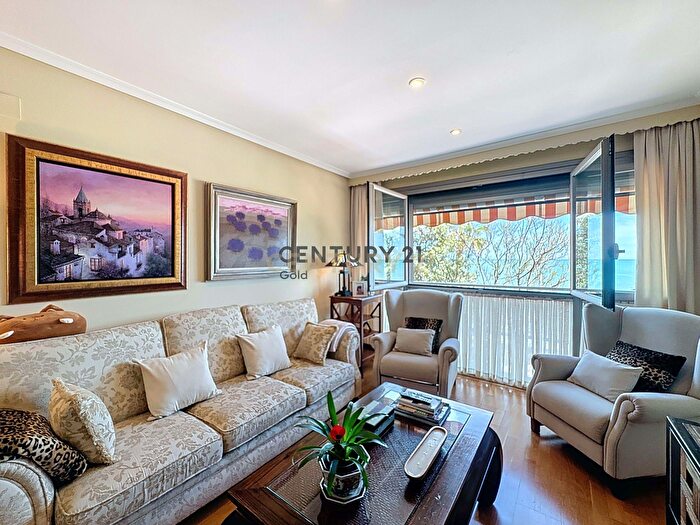 Casas en venta y pisos alquiler - 2