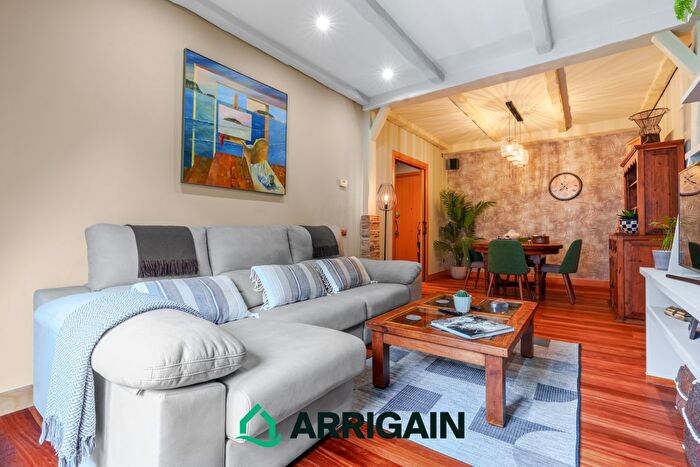 Casas en venta y pisos alquiler - 2