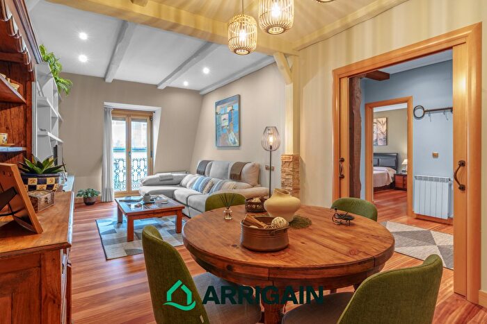 Piso en venta en Centro, Área Romántica de 2 habitaciones