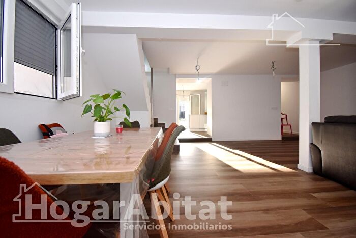 Casas en venta y pisos alquiler - 2