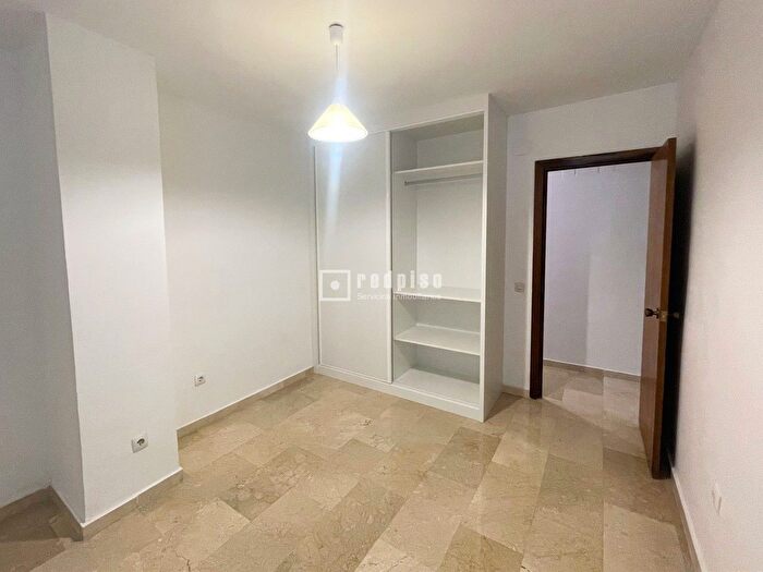 Piso en alquiler en Centro, Zona Centro de 2 habitaciones