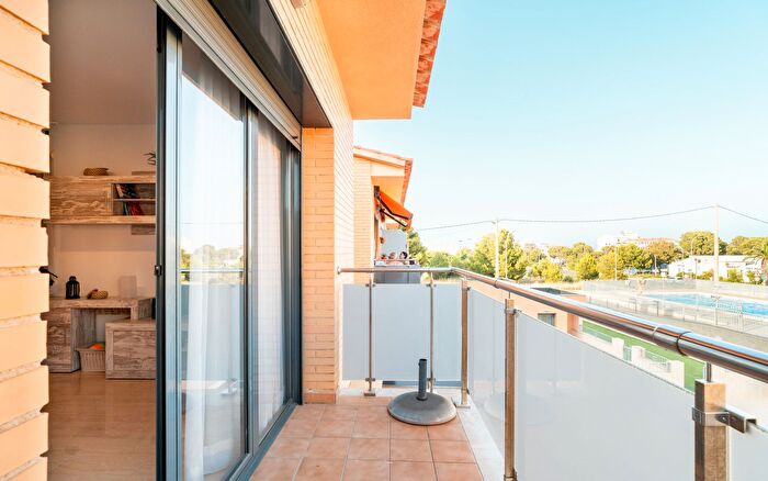 Piso en venta en Miami Platja, Centre de 2 habitaciones