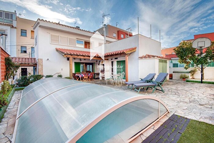 Casas en venta y pisos alquiler - 3