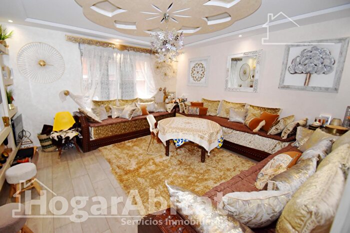 Casas en venta y pisos alquiler - 1