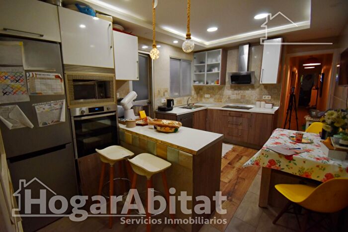 Casas en venta y pisos alquiler - 2