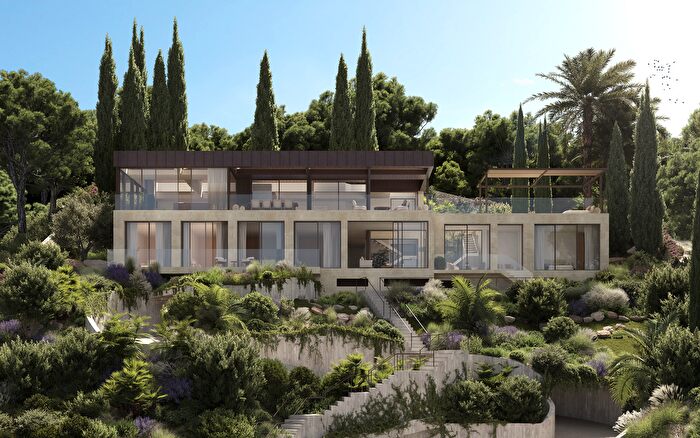 Casa en venta en Costa den Blanes, Calvià de 5 habitaciones