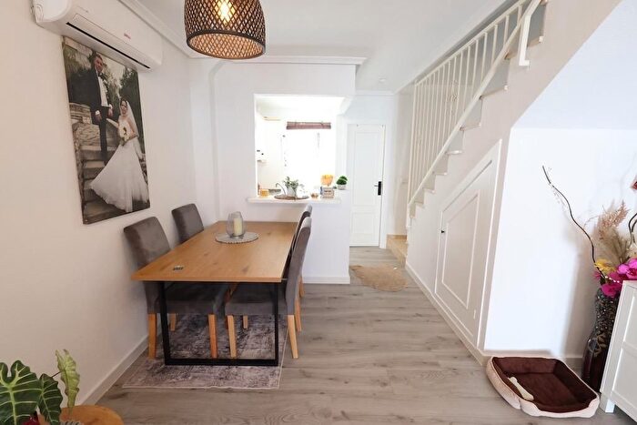 Casas en venta y pisos alquiler - 2