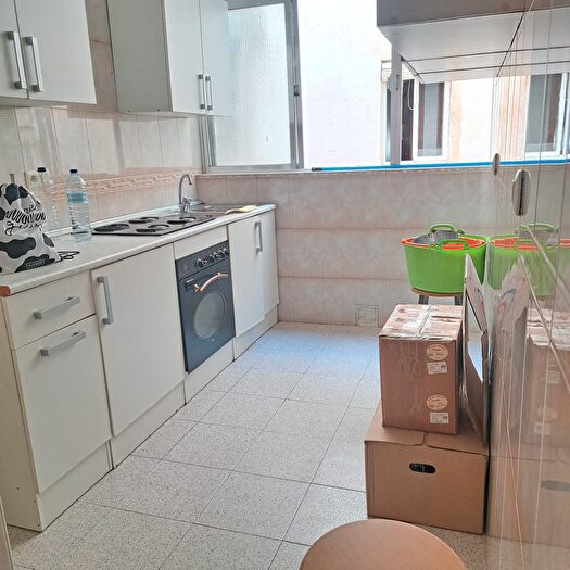 Casas en venta y pisos alquiler - 1