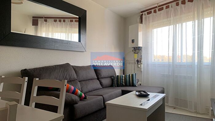 Casas en venta y pisos alquiler - 2