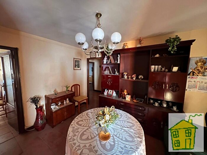Piso en venta en Andújar, Jaén de 3 habitaciones