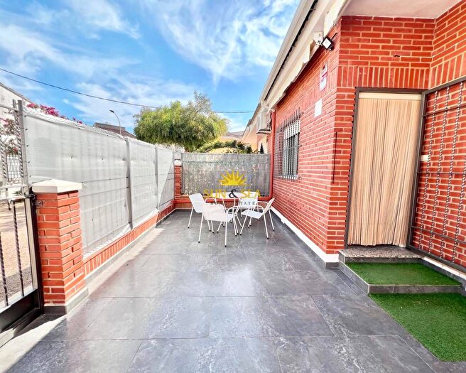 Casas en venta y pisos alquiler - 2